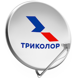 Триколор Павловск